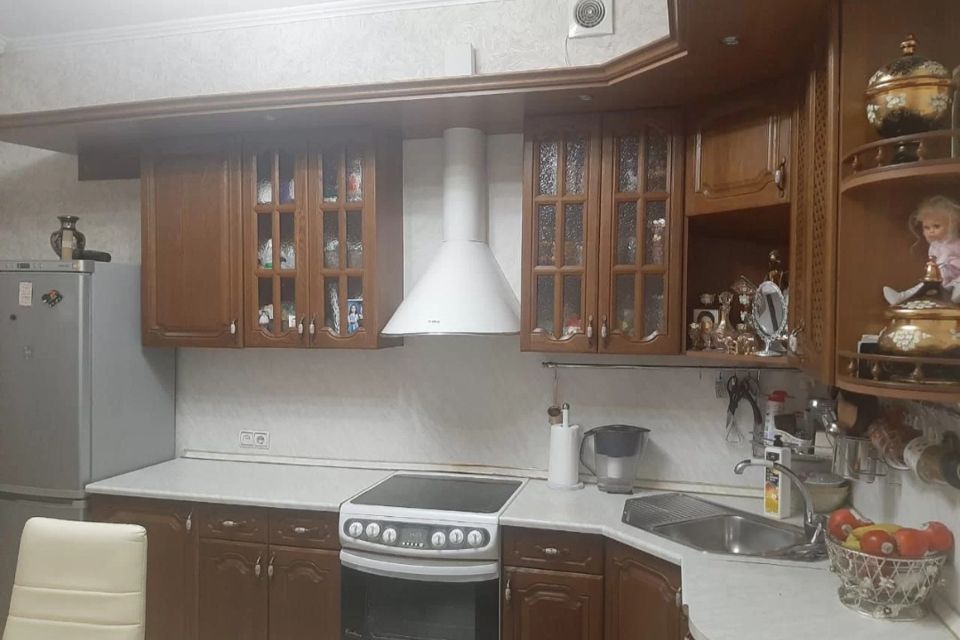 Продаётся 2-комнатная квартира, 67.8 м²