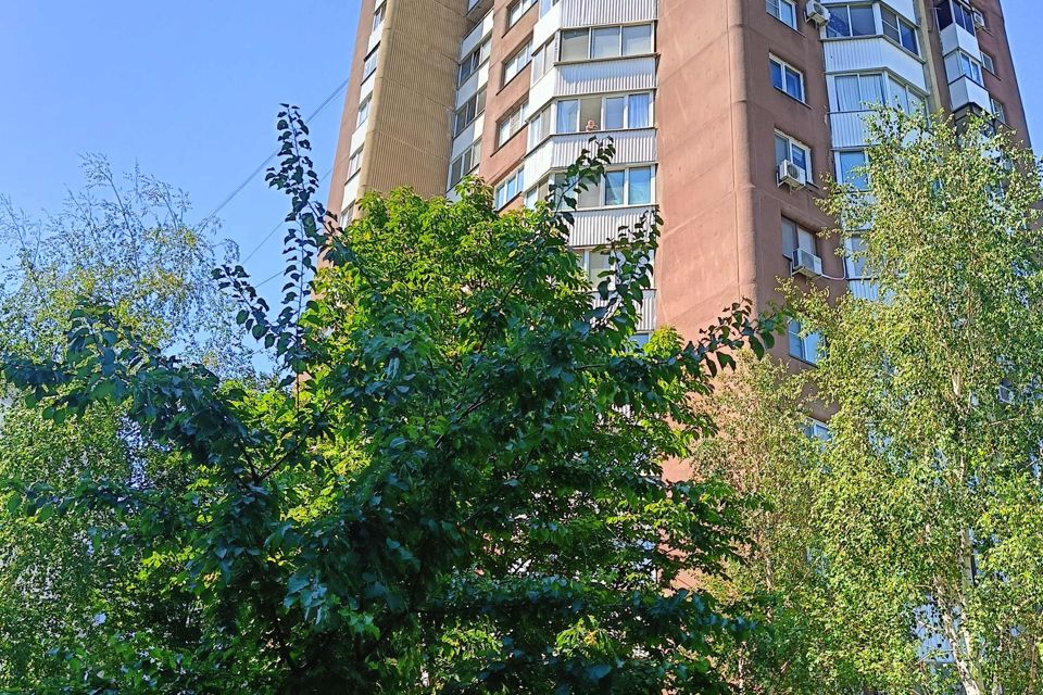 Продаётся 3-комнатная квартира, 65.9 м²