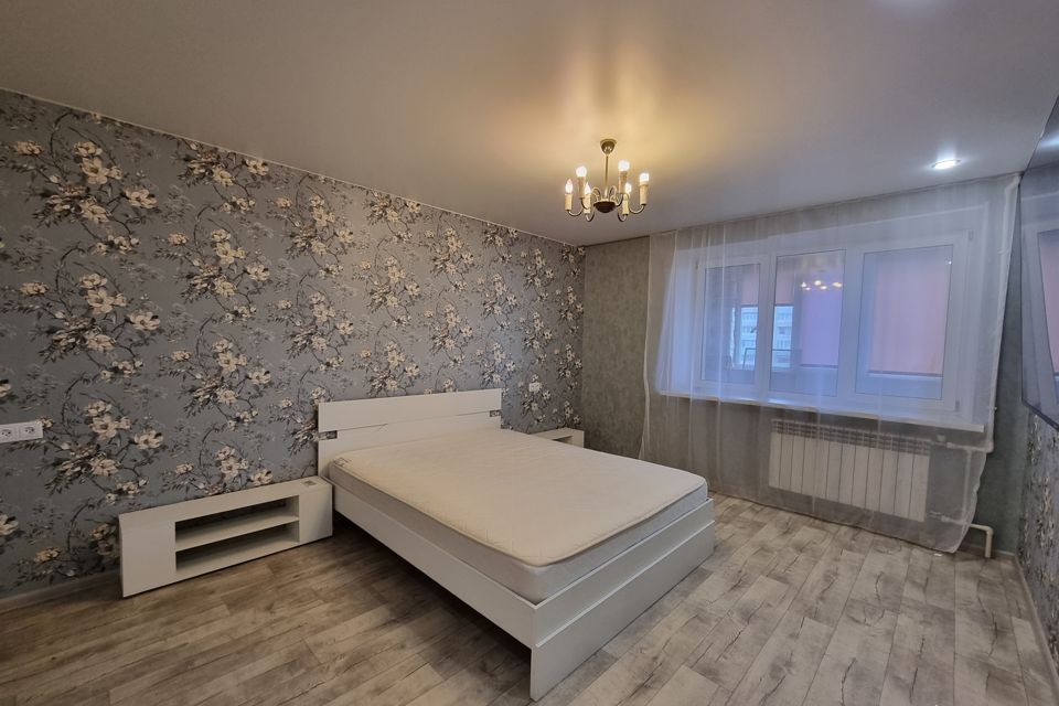 Продаётся 2-комнатная квартира, 49 м²