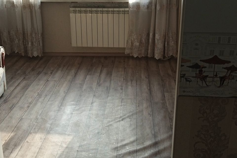Продаётся 1-комнатная квартира, 17.1 м²