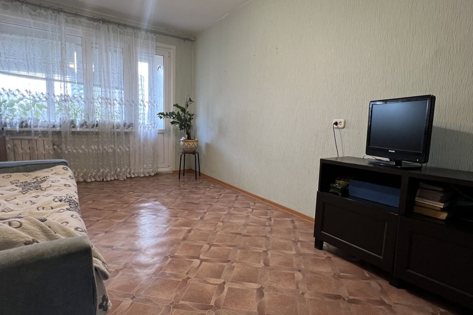 Продаётся 3-комнатная квартира, 64.1 м²