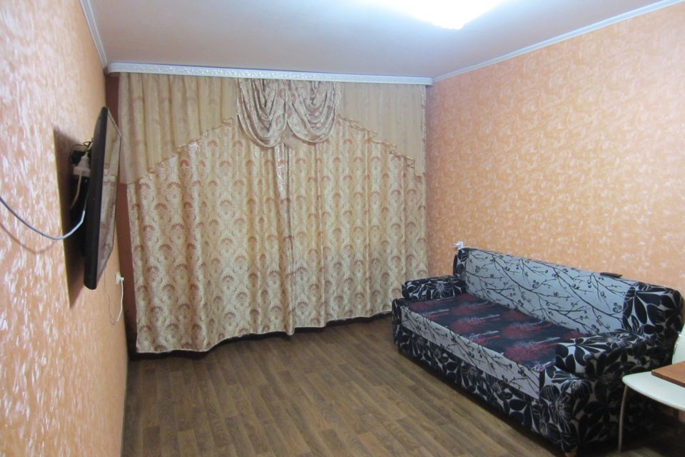 Продаётся 3-комнатная квартира, 61.5 м²