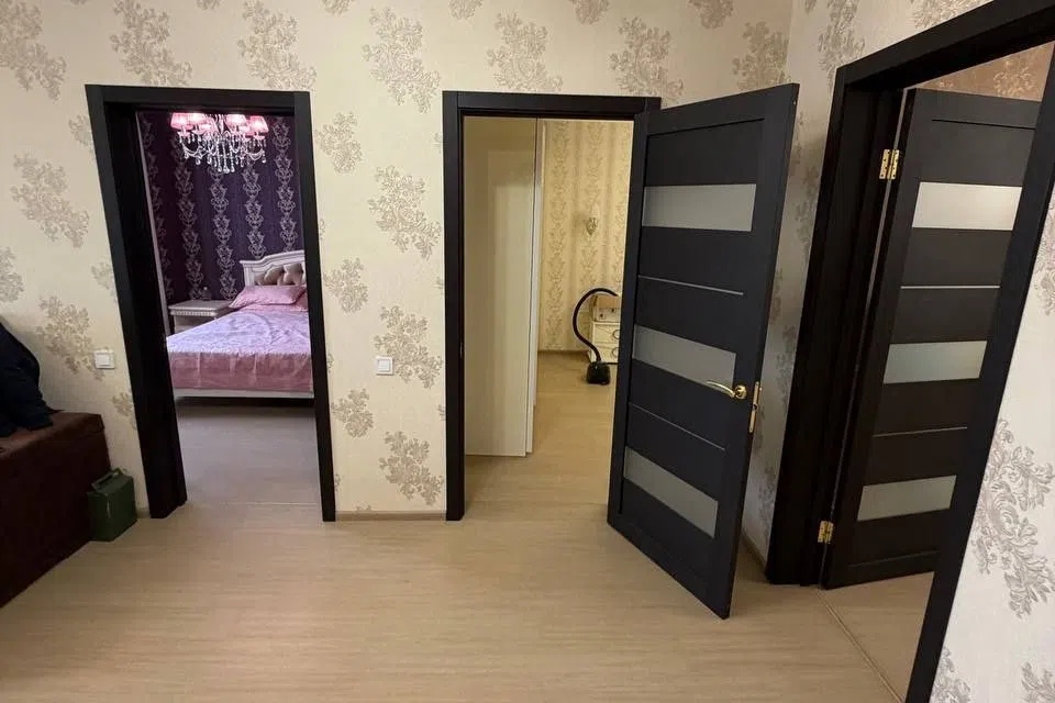 Продаётся 4-комнатная квартира, 88 м²