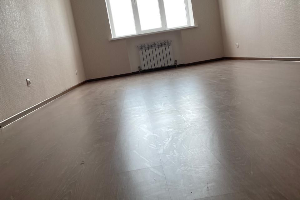 Продаётся 1-комнатная квартира, 46 м²