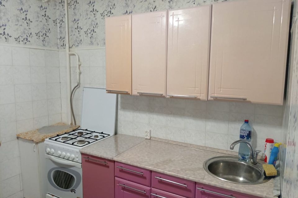 Продаётся 2-комнатная квартира, 49.7 м²