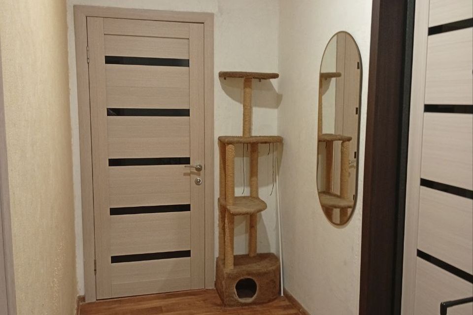 Продаётся 2-комнатная квартира, 52.3 м²