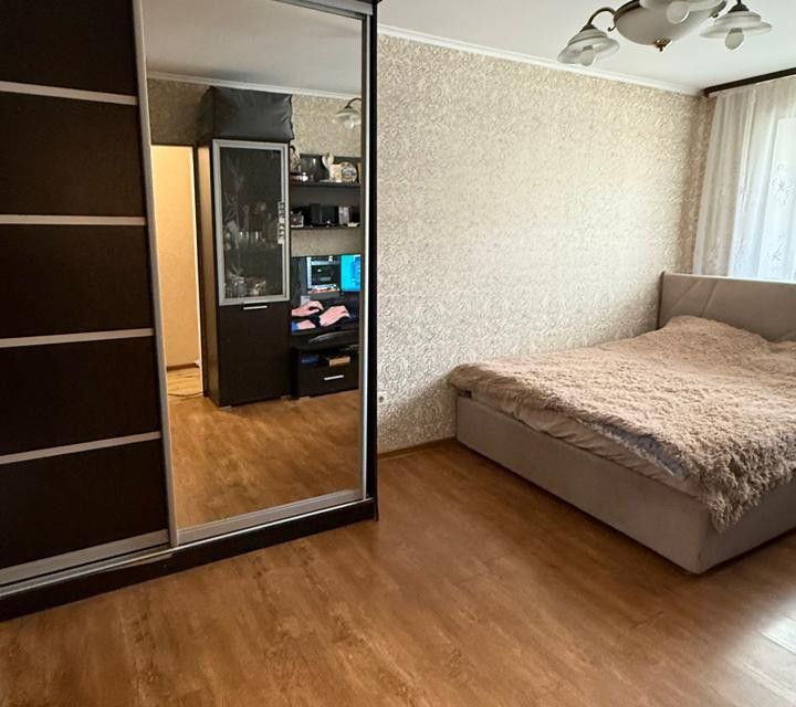 Продаётся 2-комнатная квартира, 43.9 м²