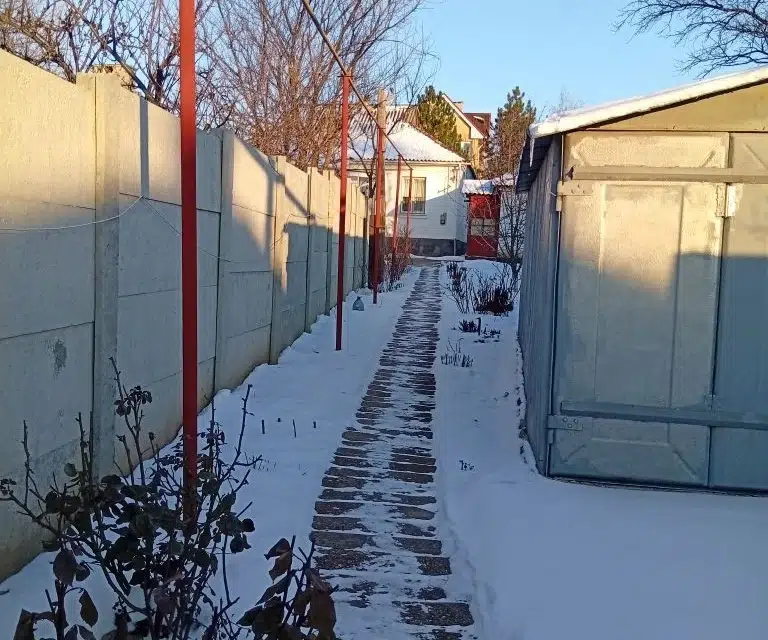 Продаётся 1-этажный дом, 78 м²