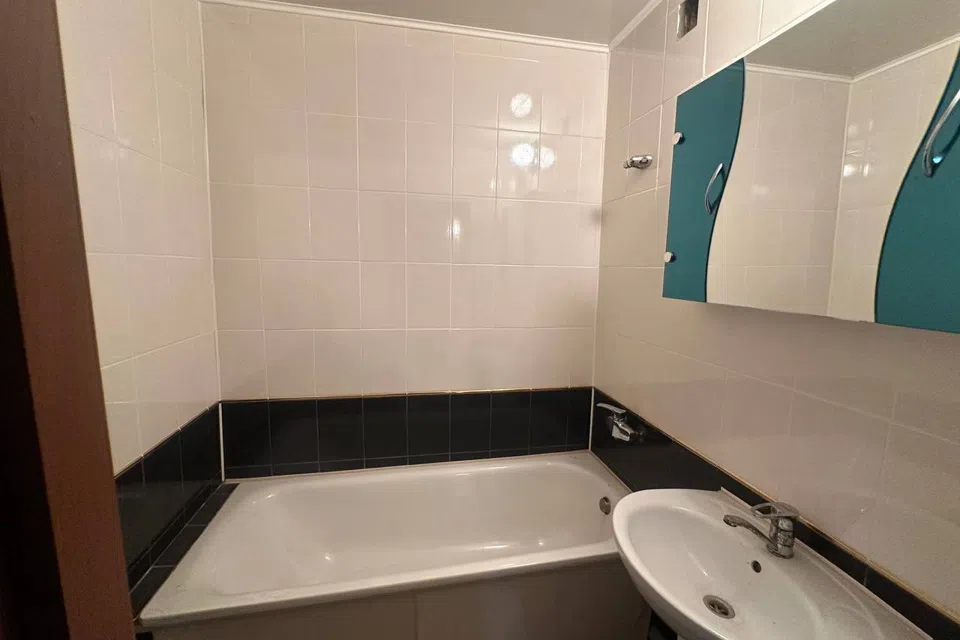 Продаётся 3-комнатная квартира, 76 м²
