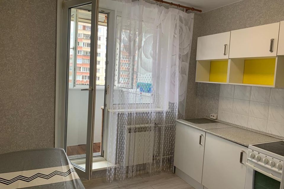 Продаётся 3-комнатная квартира, 65 м²