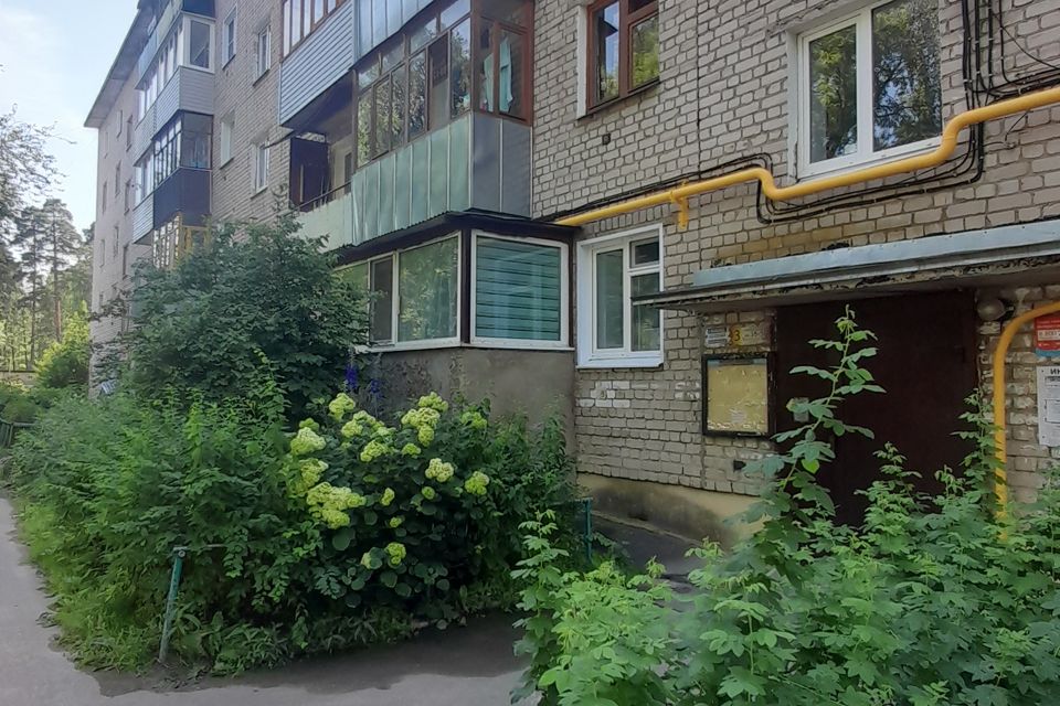 Продаётся 2-комнатная квартира, 42 м²