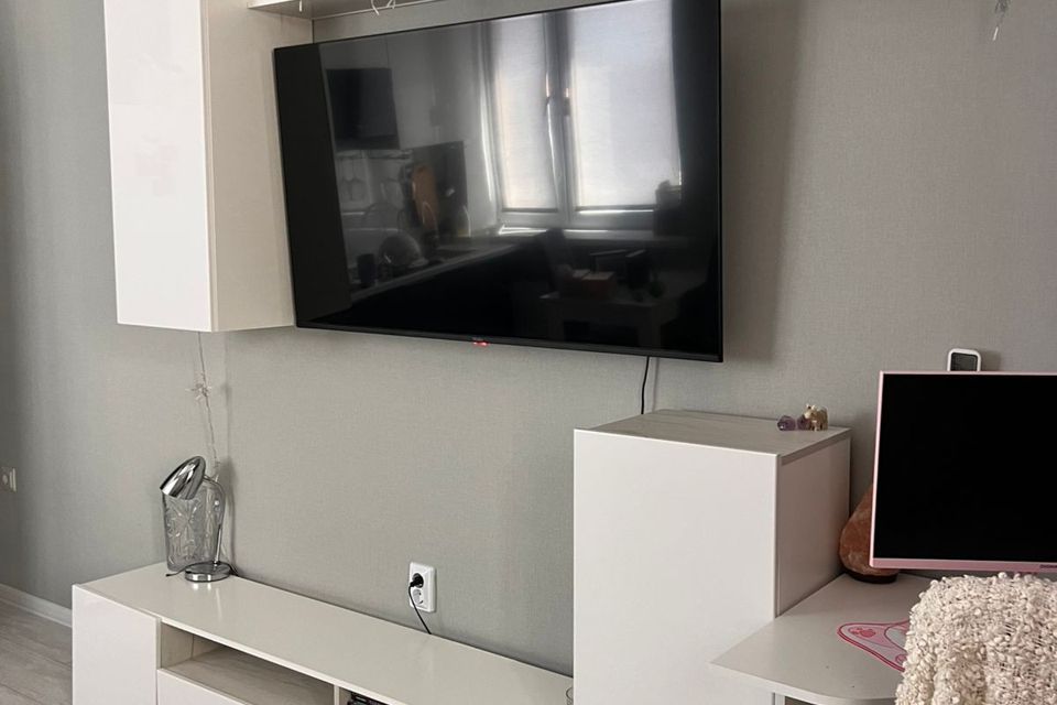Продаётся студия, 21 м²