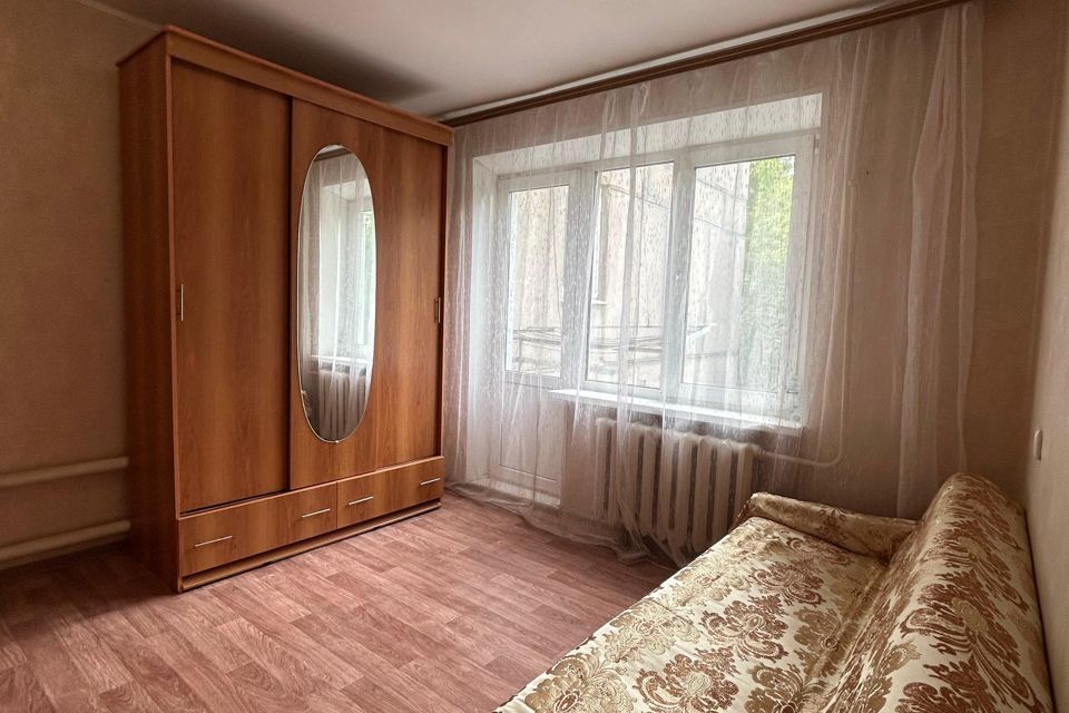 Продаётся 1-комнатная квартира, 22.1 м²