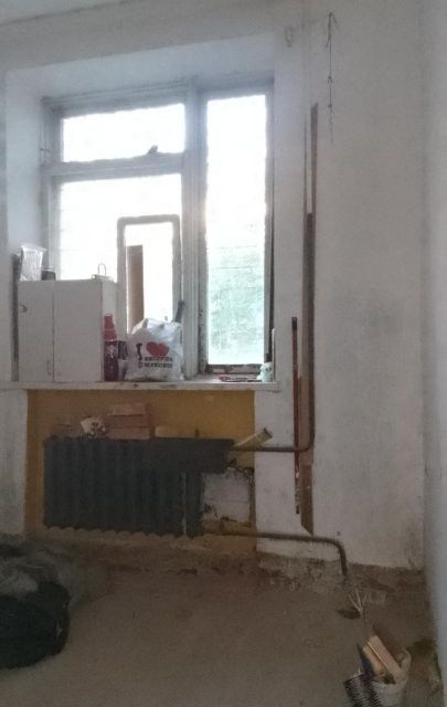 Продаётся комната в 2-комн. квартире, 12 м²