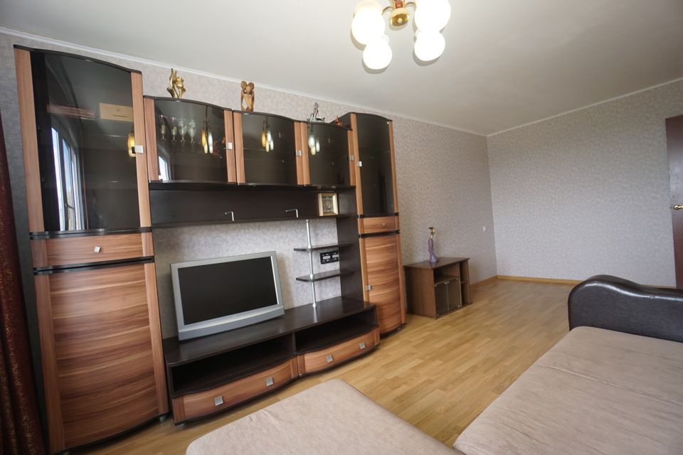 Продаётся 3-комнатная квартира, 68 м²