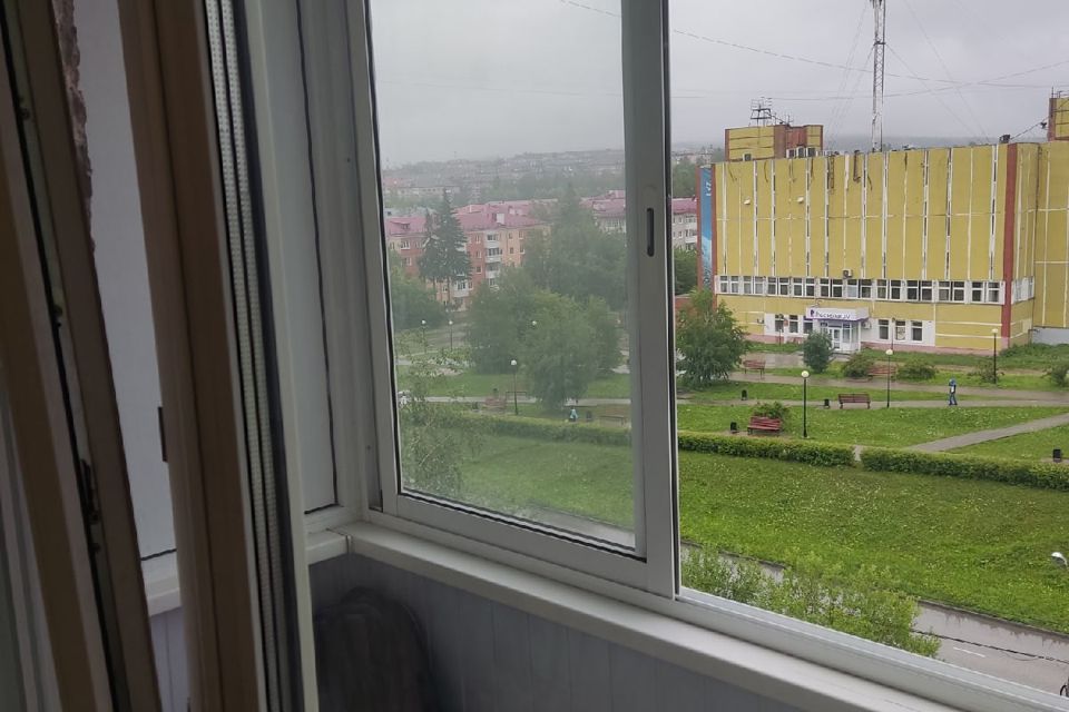 Продаётся 2-комнатная квартира, 45 м²
