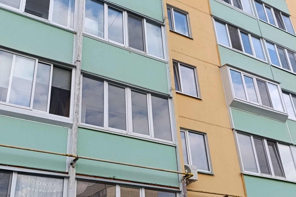 Продаётся 1-комнатная квартира, 30.5 м²