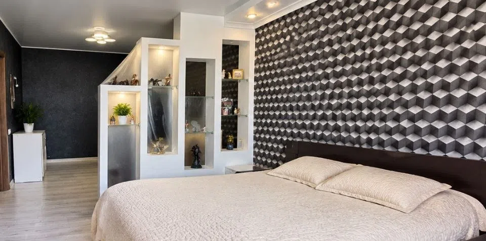 Продаётся 2-комнатная квартира, 45 м²