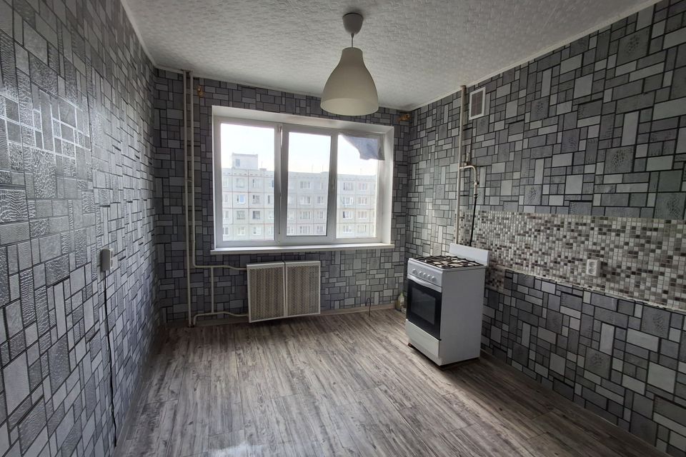 Продаётся 1-комнатная квартира, 41.6 м²
