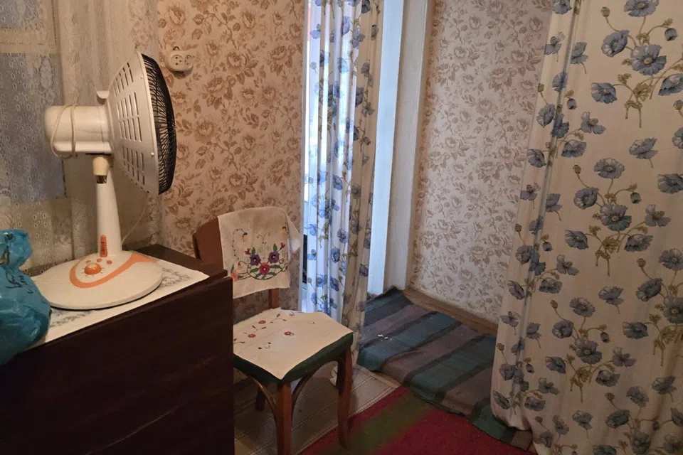 Продаётся 1-этажный дом, 56.2 м²