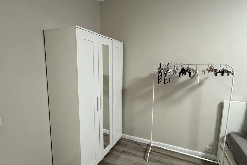 Продаётся 2-комнатная квартира, 66.7 м²