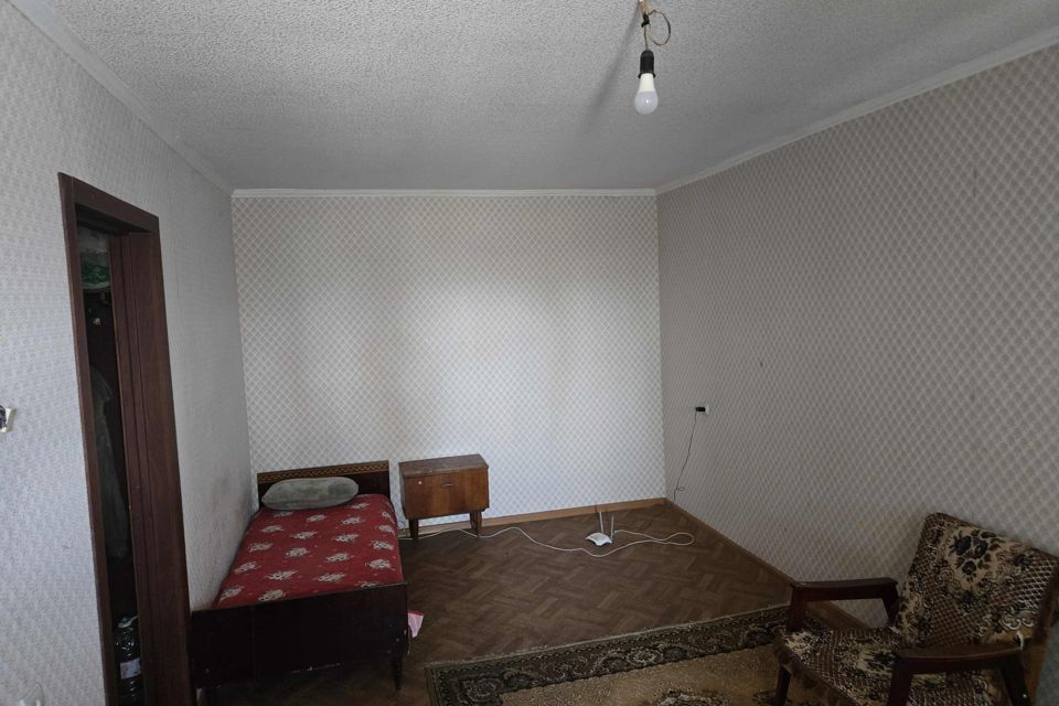 Продаётся 2-комнатная квартира, 48 м²
