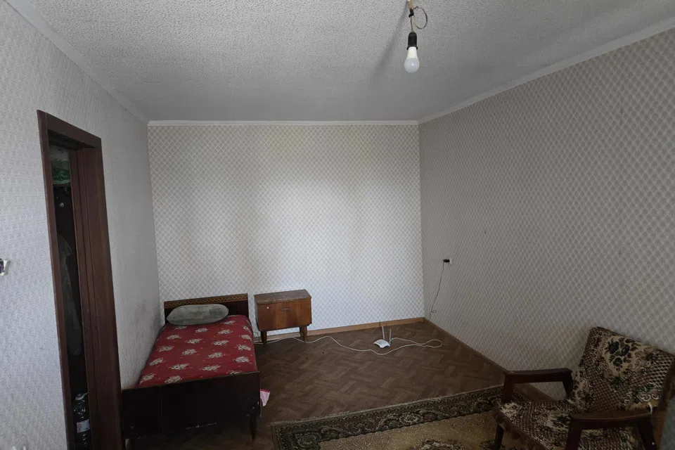 Продаётся 2-комнатная квартира, 48 м²
