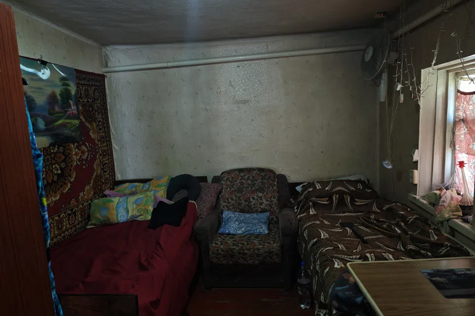 Продаётся 1-этажный дом, 48 м²