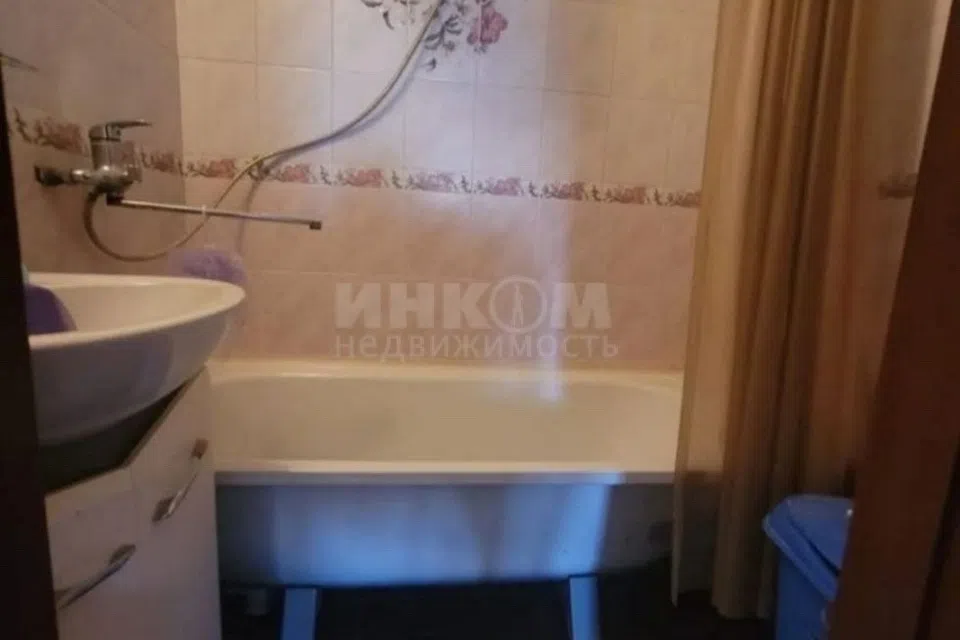 Продаётся 2-комнатная квартира, 53.8 м²