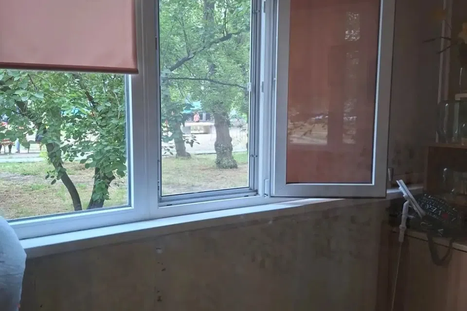 Продаётся 2-комнатная квартира, 54 м²