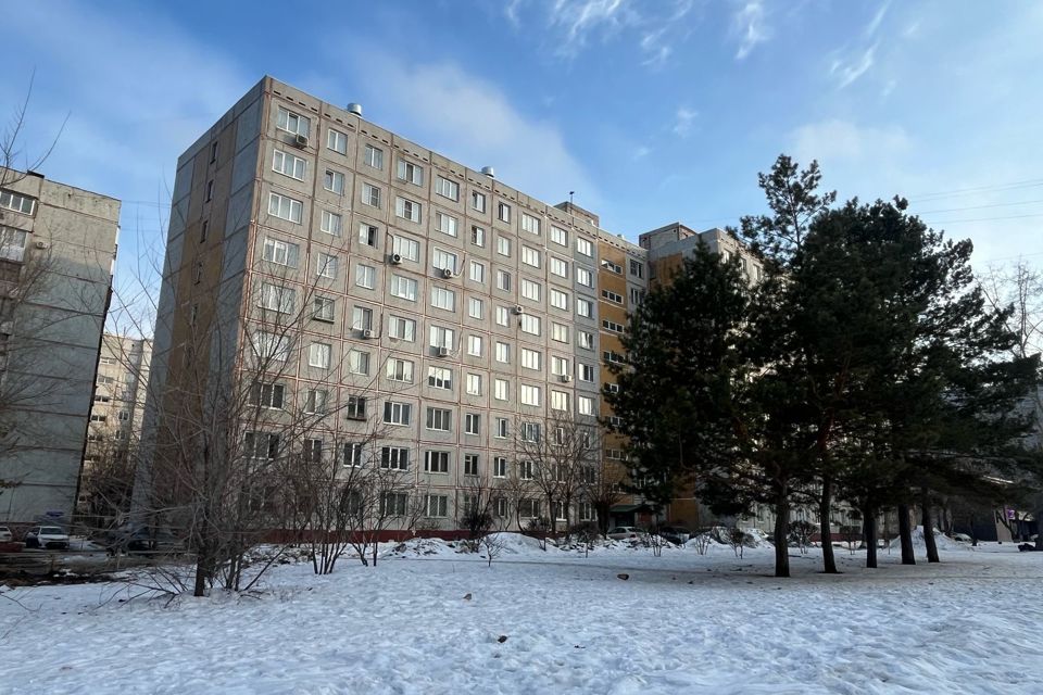 Продаётся 2-комнатная квартира, 41 м²
