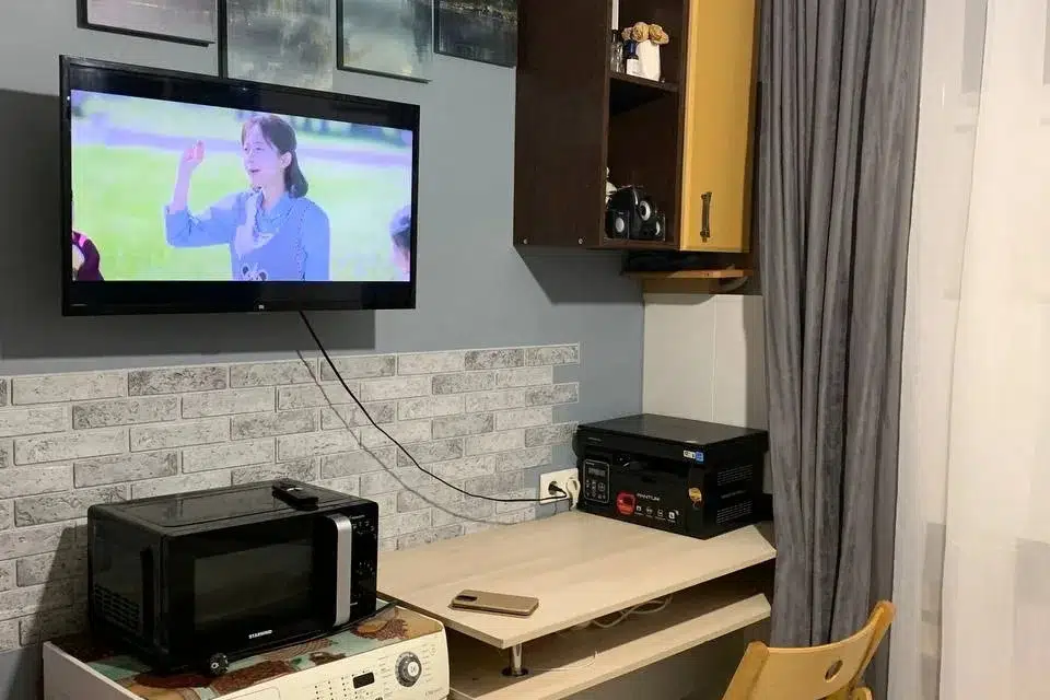 Продаётся студия, 13.8 м²