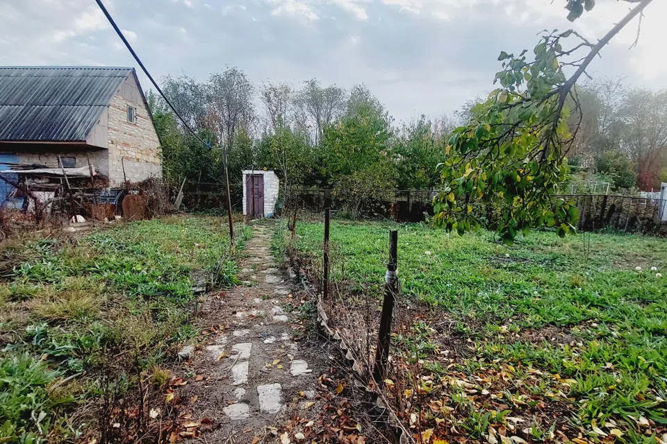 Продаётся 1-этажный дом, 117 м²