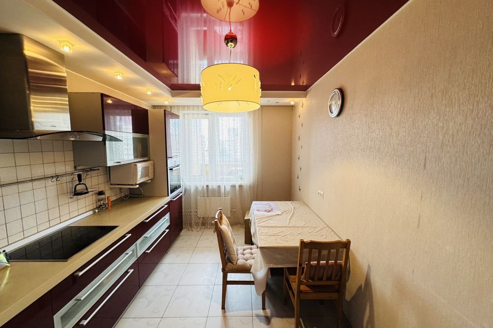 Продаётся 2-комнатная квартира, 47.7 м²