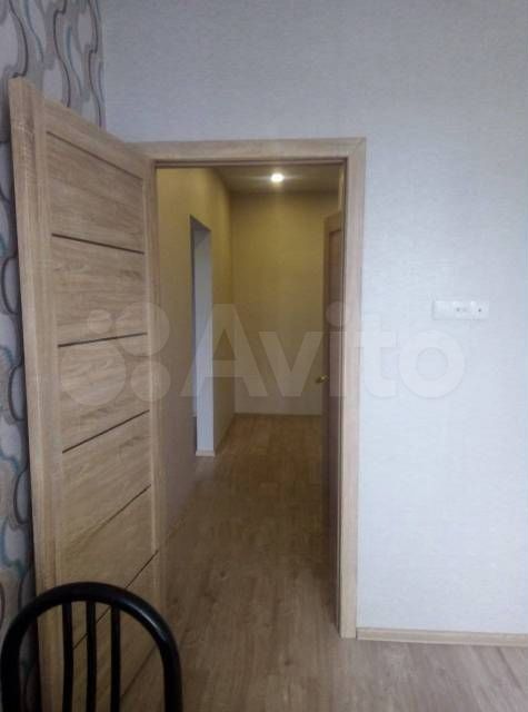 Продаётся 1-комнатная квартира, 37.5 м²