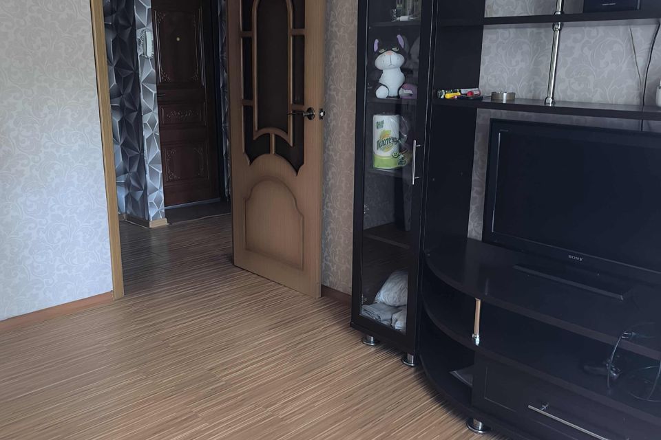 Продаётся 1-комнатная квартира, 30 м²