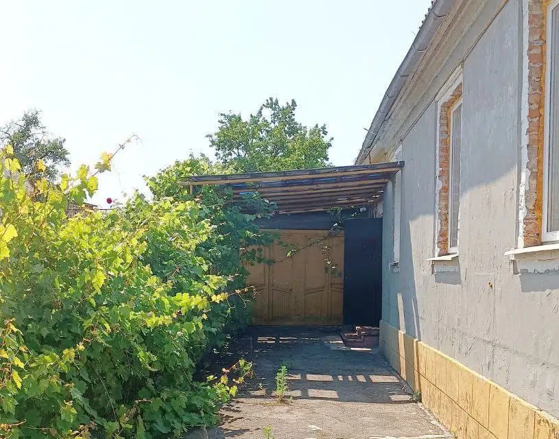 Продаётся 1-этажный дом, 85.2 м²