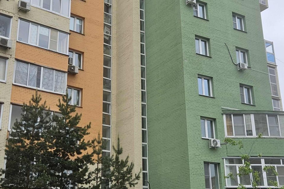 Продаётся 2-комнатная квартира, 62 м²
