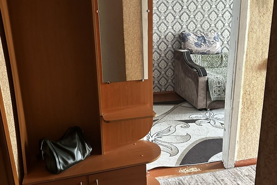 Сдаётся 2-комнатная квартира, 48 м²