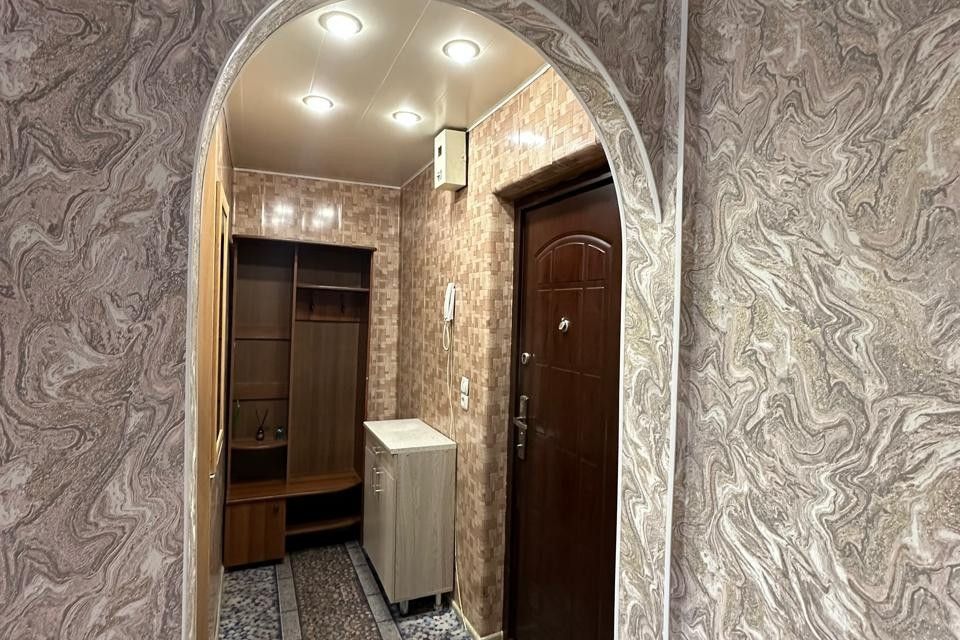 Продаётся 1-комнатная квартира, 30 м²