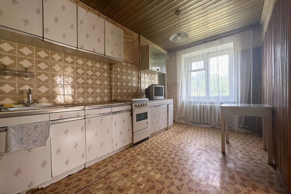 Продаётся 2-комнатная квартира, 45 м²