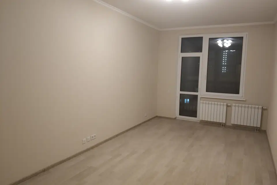 Продаётся 3-комнатная квартира, 104.5 м²