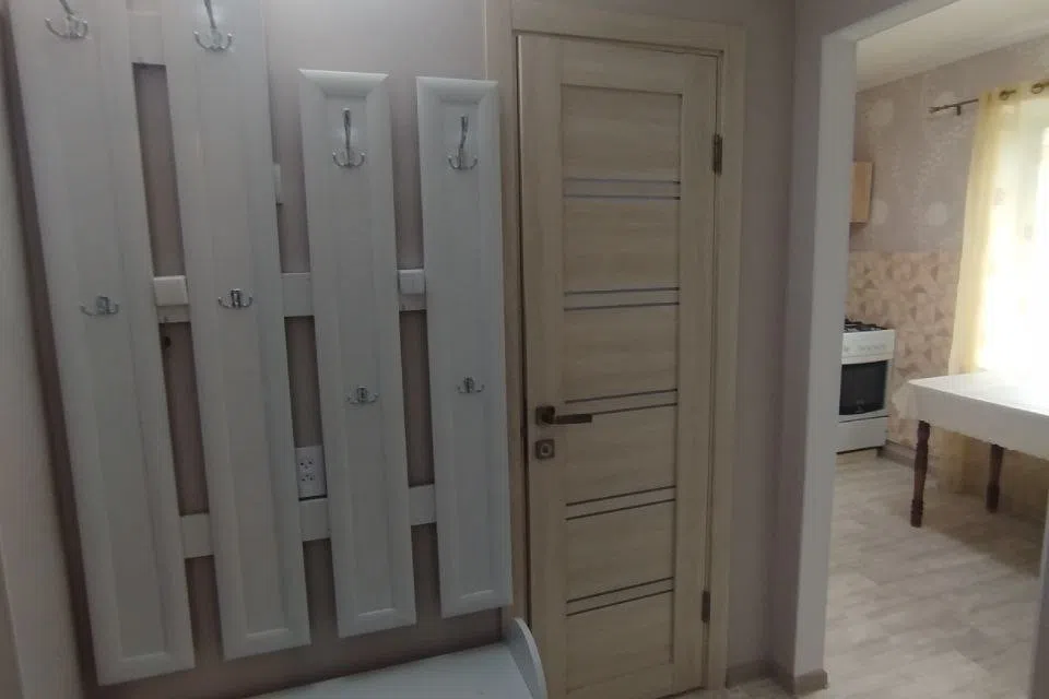 Продаётся 1-комнатная квартира, 29.2 м²