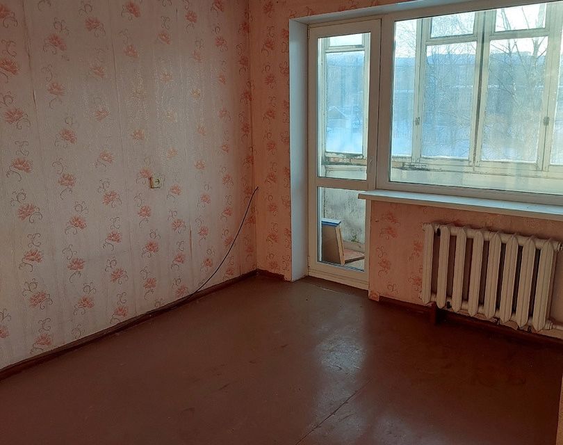Продаётся 1-комнатная квартира, 31.4 м²