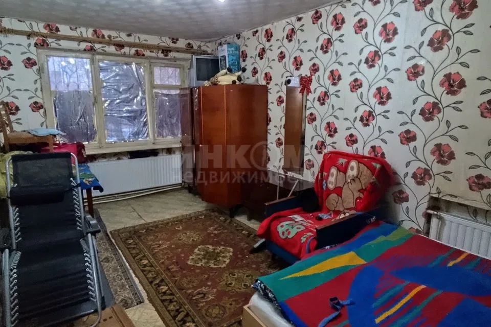 Продаётся 1-комнатная квартира, 30 м²