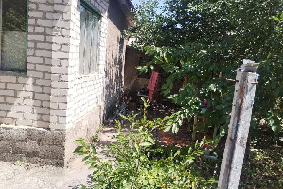 Продаётся 1-этажный дом, 70 м²