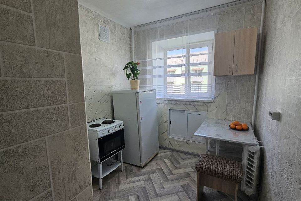 Продаётся 1-комнатная квартира, 29.1 м²