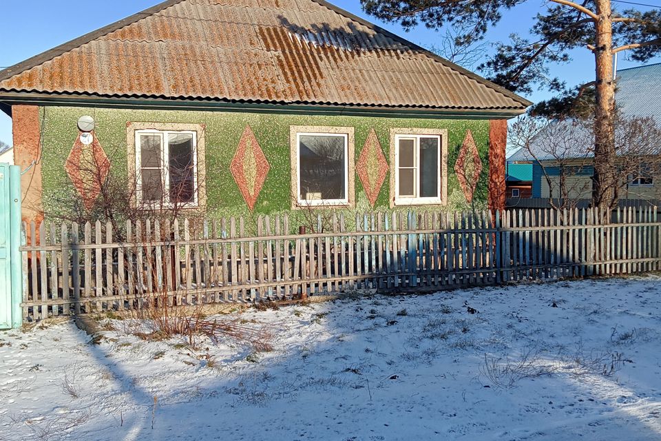 Купить Дом В Городе Заринске