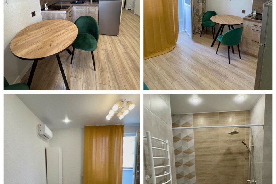 Продаётся студия, 22 м²