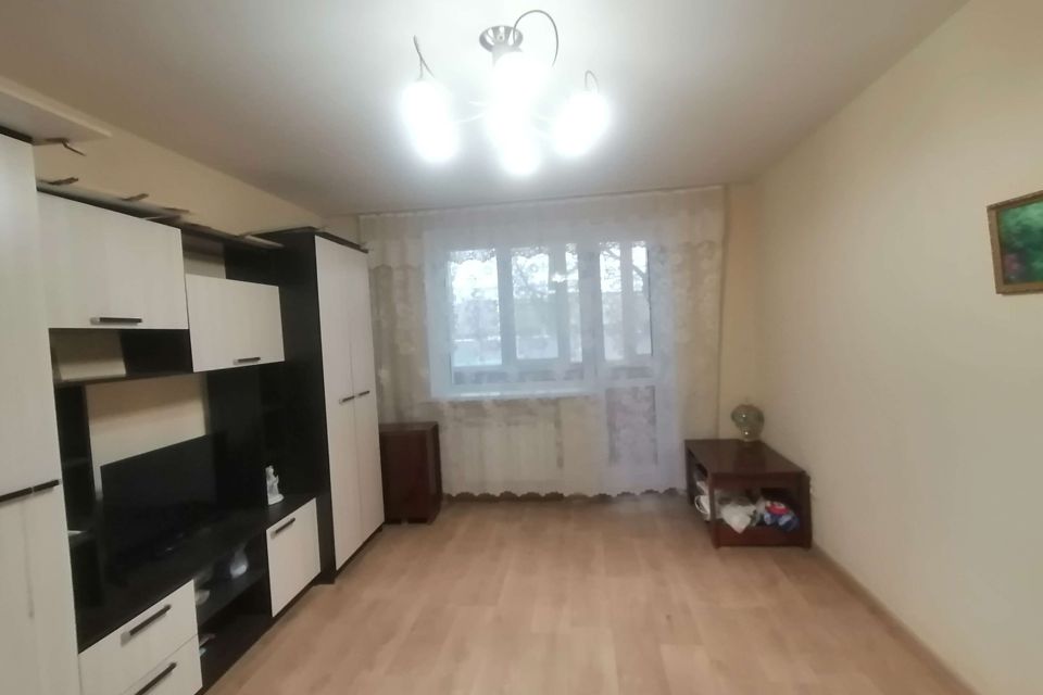 Продаётся 2-комнатная квартира, 51.9 м²